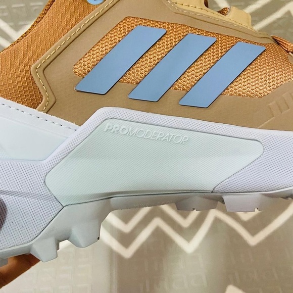 Adidas terrex swift hiking sneakers shoes - Picture 8 of 10